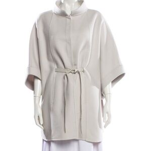Loro Piana Salzburg Cape